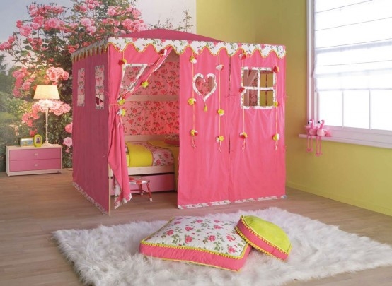 cool-kids-room-beds-with-nice-tents-by-Life-time-3-554x405 (554x405, 134Kb)