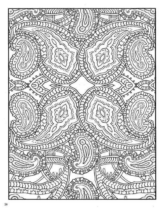 100097129_large_Paisley_Designs_Coloring_Book__Dover_Coloring_Book__Page_28 (541x700, 430Kb)