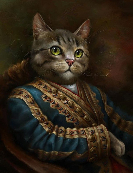 classy-portraits-of-cats-04 (539x700, 344Kb)