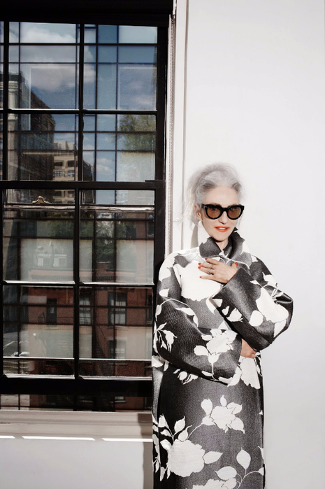 Linda Rodin shot by Benny Horne for MATCHESFASHION.COM The Style Report (5) (465x700, 283Kb)