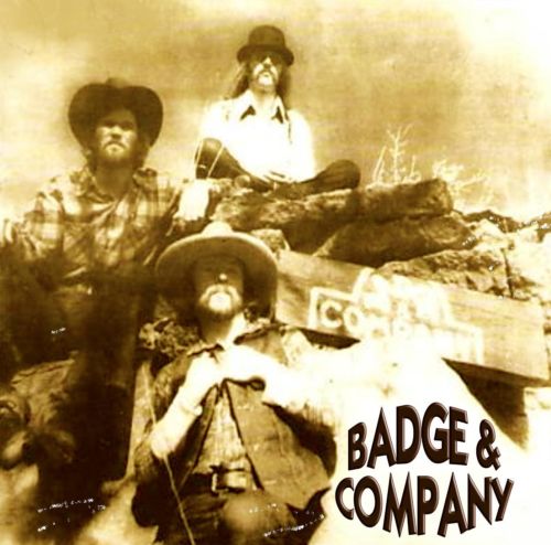 Badge & Company