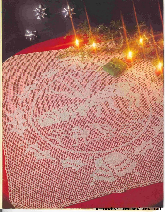 Magic Crochet-Christmas Projects  -  Oct.1990 015 (544x700, 444Kb)