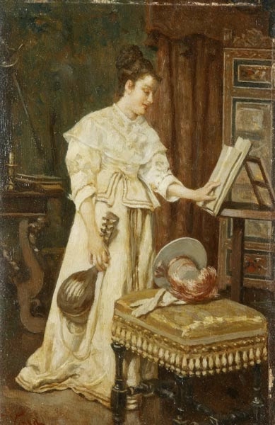 Francesco Vinea [1845-1902] Tutt'Art@ (2) (389x600, 125Kb)