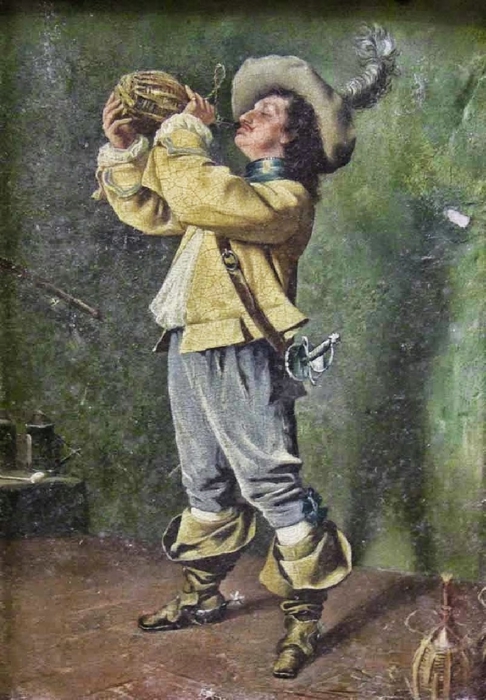 Francesco Vinea [1845-1902] Tutt'Art@ (18) (486x700, 260Kb)