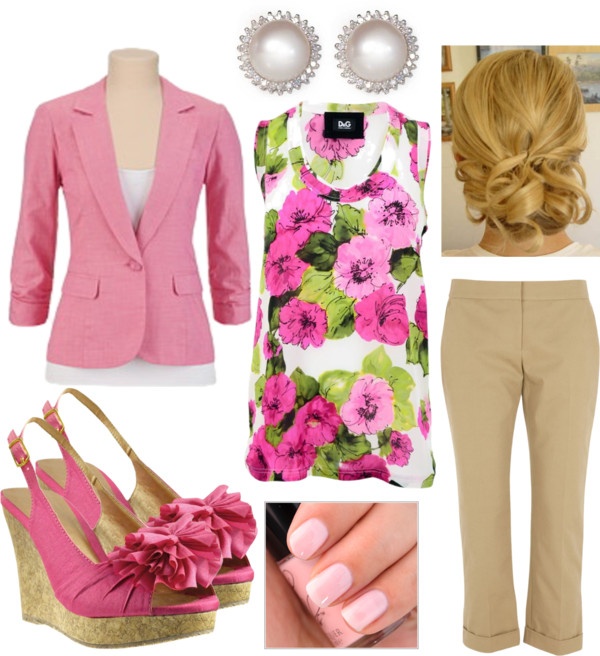 3623822_6colorfulspringworkoutfits5 (600x656, 125Kb)