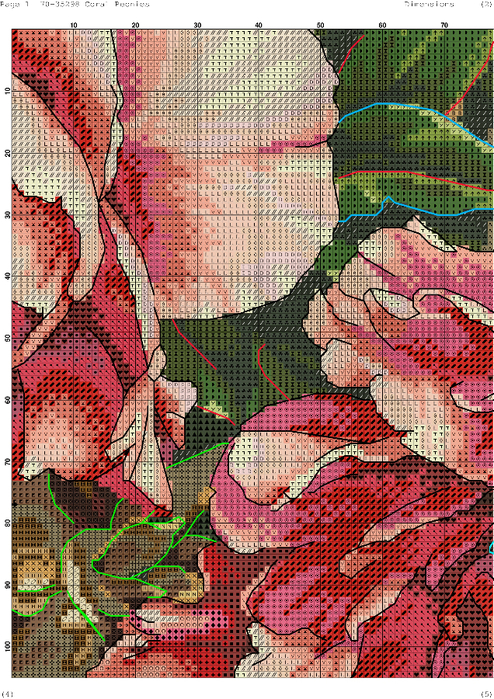 Coral Peonies-001 (494x700, 685Kb)