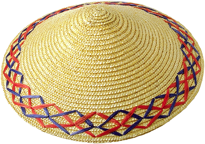 Straw hats (25) (668x469, 741Kb)