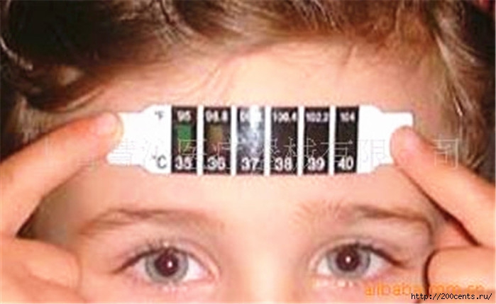 1 pcs High Quality Child Kid Forehead Test Temperature Head Strip Thermometer Fever Body Baby wd01/5863438_1pcsHighQualityChildKidForeheadTestTemperatureHeadStripThermometerFeverBodyBabywd01 (700x429, 133Kb)