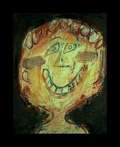 Dubuffet_SmilingFacesandandoiloncanvas (405x496, 43Kb)