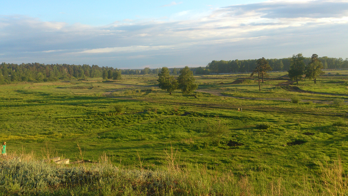 Р сџ. Р.чулпанёнок. Р. Оченино. Р. Булгинка. Р. псемышская.