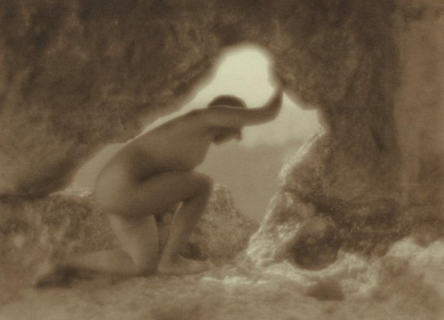 еремин В пещере. 1926 3 (640x462, 126Kb)