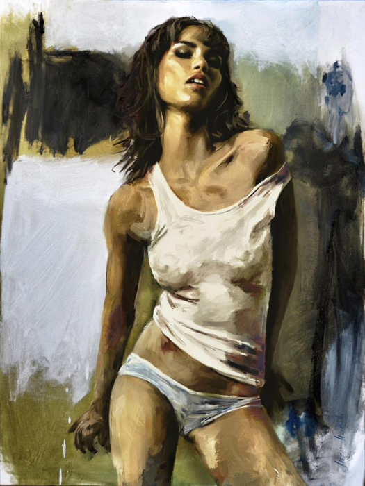 Marius Markowski - Swiss Digital Figurative painter - Tutt'Art@ (15) (525x700, 344Kb)