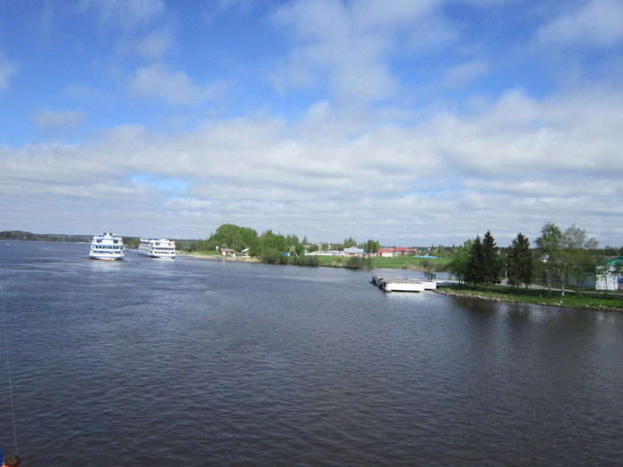 Река шексна вологодская область