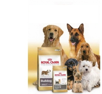 Купить корм для собак на авито. Royal Canin №1 наклейка. Ветеринарная аптека баннер.
