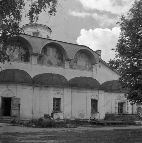 Александро-Свирский монастырь8 (486x490, 170Kb)