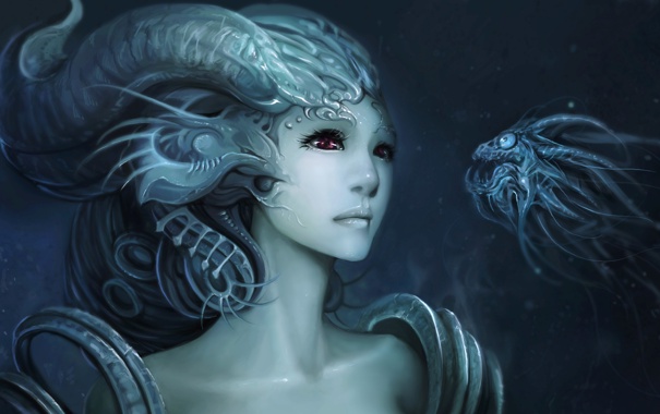 art-youtsuu-devushka-rusalka (605x380, 62Kb)