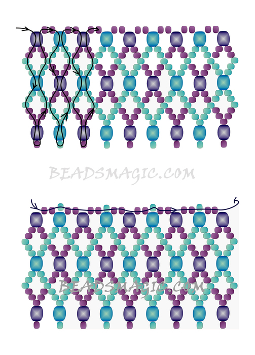 free-beading-pattern-necklace-tutorial-24 (503x700, 290Kb)