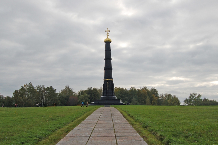Картинки памятник куликовской битве