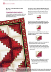  Patchwork Comforters Throws & Quilts(66) (493x700, 302Kb)