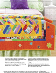 Превью Patchwork Comforters Throws & Quilts(91) (530x700, 420Kb)