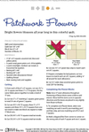 Превью Patchwork Comforters Throws & Quilts(114) (469x700, 186Kb)