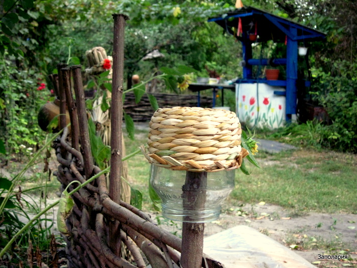 Беседка из прутьев ивы своими руками: видео инструкция плетения, фото вариантов