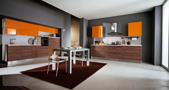 orange-kitchen-design (582x309, 38Kb)