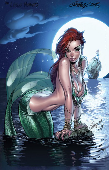 j.-scott-campbell.-the-little-mermaid.-001-550x854 (450x700, 92Kb)