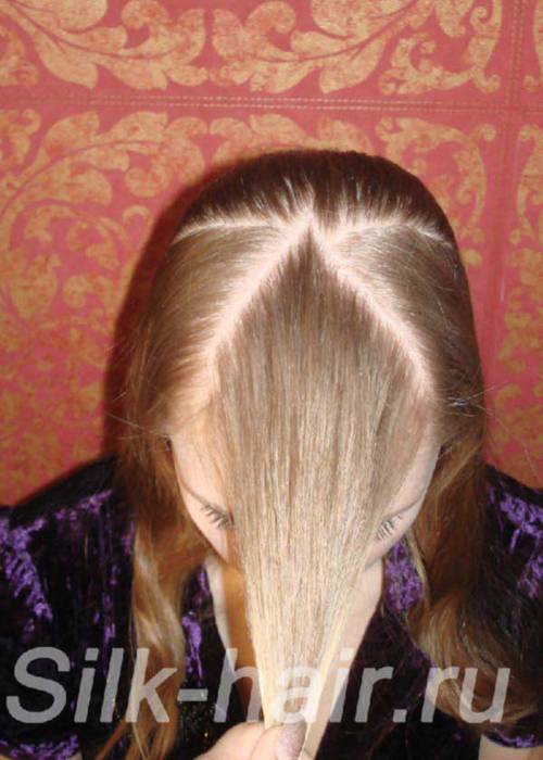 Прическа-бант из волос: 20 фото+видео