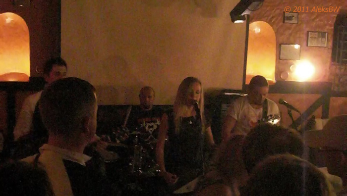 09.09.2011    Crazy Milk