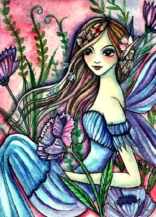 HAECCKQS302 QS Spring Fairy (504x700, 149Kb)