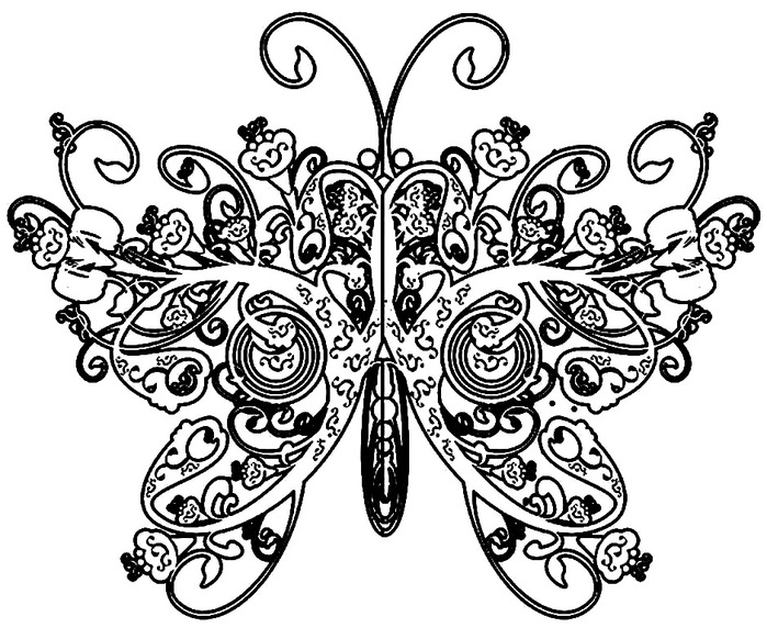 butterfly-coloring-page-printable (700x572, 150Kb)