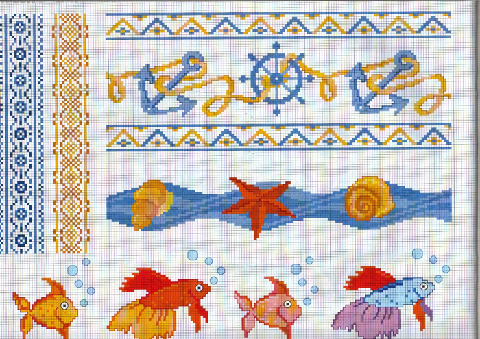 Speciale bordure_MirKnig.com_Page_18 (700x495, 586Kb)