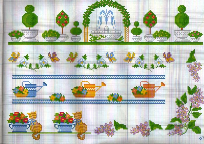 Speciale bordure_MirKnig.com_Page_27 (700x495, 556Kb)