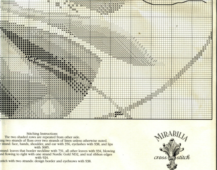 MD024 Christmas Flourishes_chart5 (700x546, 473Kb)