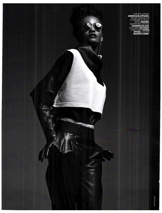 Rose Cordero by Xevi Muntane Marieclaire_Italia_Mega_Italia_Ottobre_2011_dra3 (532x700, 110Kb)