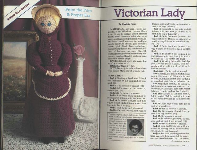 Annies Crochet Newsletter #10 July-Aug-1984 26-27 (640x489, 72Kb)