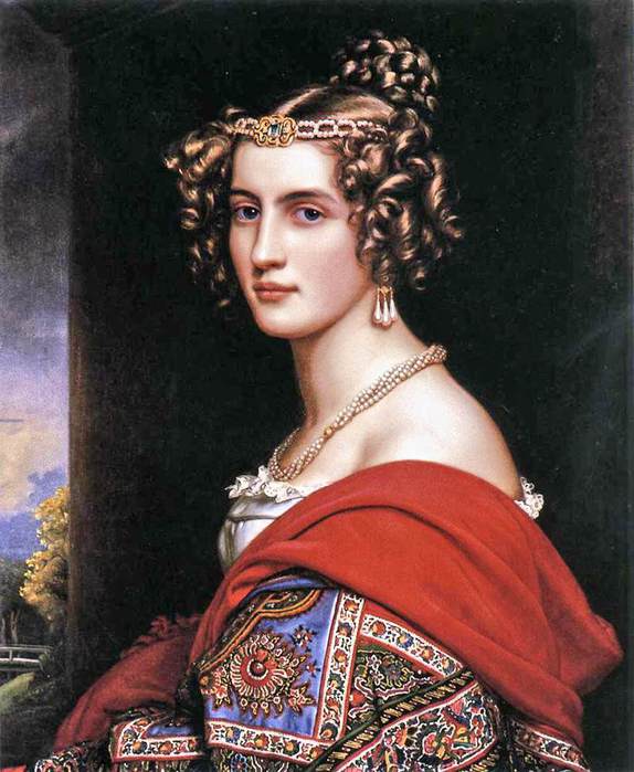 Księzna Amalie von Schintling (574x700, 61Kb)