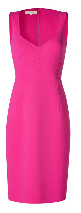 MICHAEL KORS Dahlia Stretch Dress (268x700, 30Kb)