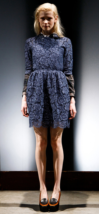 Carven Fall Winter 2011-2012 (325x700, 207Kb)