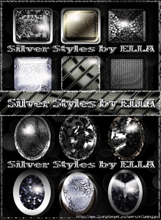 preview-12-silver-styles-by-elladesign (513x700, 308Kb)