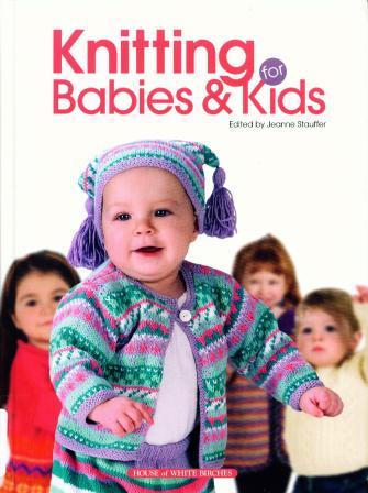 Knitting For Babies & Kids_1 (335x448, 30Kb)