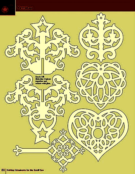 Holiday Ornaments for the Scroll Saw_87 (541x700, 291Kb)