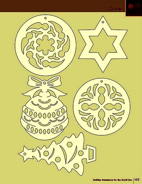 Holiday Ornaments for the Scroll Saw_110 (541x700, 220Kb)