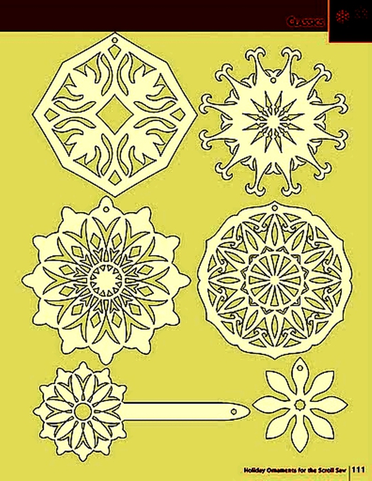 Holiday Ornaments for the Scroll Saw_116 (541x700, 282Kb)