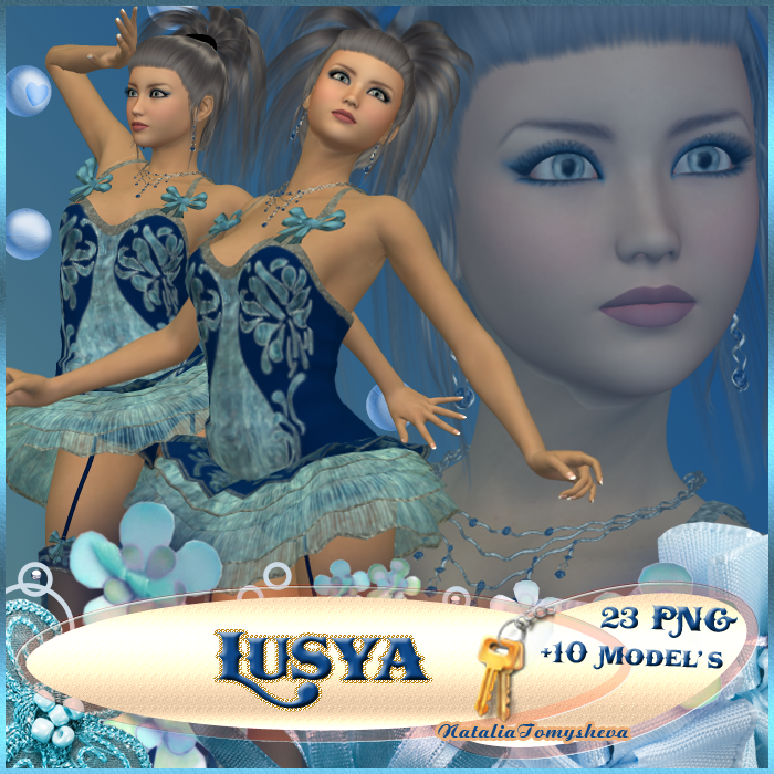 Lusya. (700x700, 637Kb)