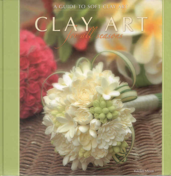 000 Clay art for all seasons (682x700, 40Kb)