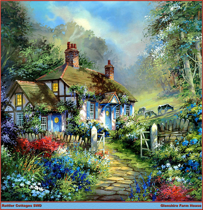 Jim_Mitchell_Cottages08 (677x700, 869Kb)