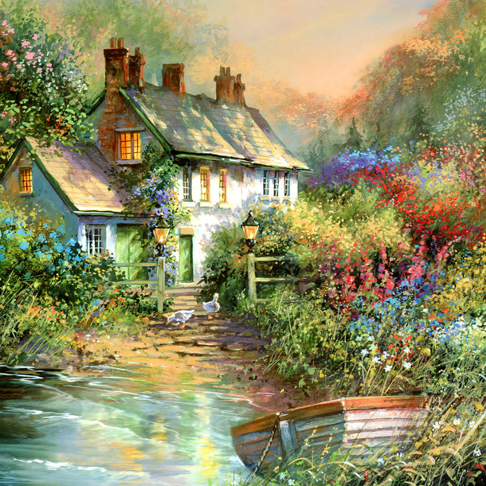 Cottages_charm_by_Jim_Mitchell_01 (700x700, 936Kb)