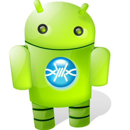 Ee android. Я андроид.